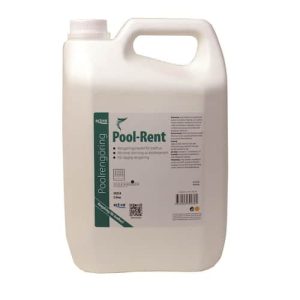 Activa Avkalkningsmedel Pool-Rent 5l