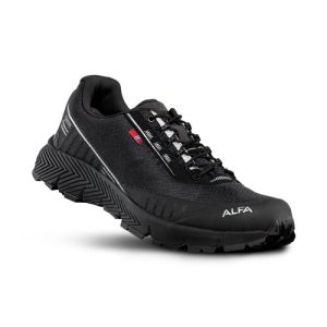 Alfa Boots Alfa Drift Advance GTX M Black