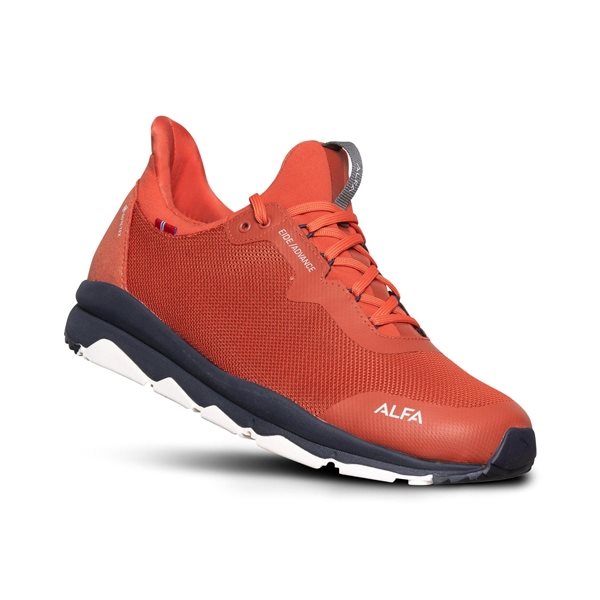 Alfa Boots Alfa Eide Advance GTX M Fire