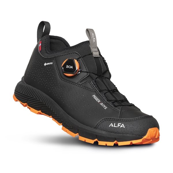 Alfa Boots Alfa Piggen A/P/S GTX M