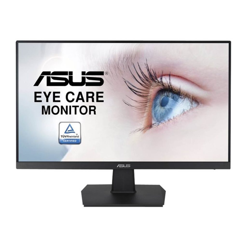 Asus 24" - VA24EHE