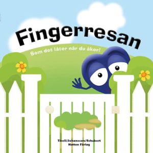 Babblarna Bok Fingerresan