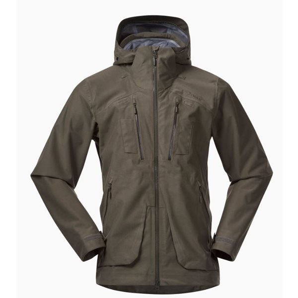 Bergans Hogna 3L Jacket