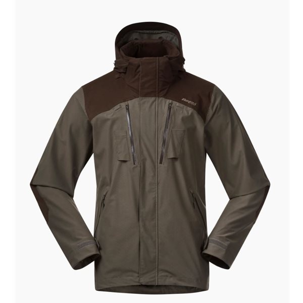 Bergans Hogna V2 2L Jacket