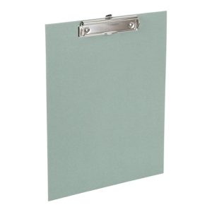 Bigso Box Skrivplatta Knut mint 32x24cm