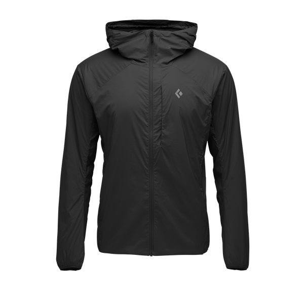 Black Diamond M Alpine Start Hoody Black