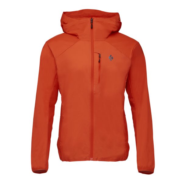 Black Diamond M Alpine Start Hoody Octane