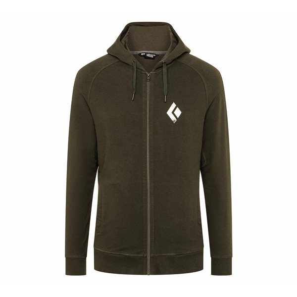 Black Diamond M Chalked Up Hoody