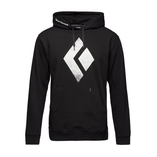 Black Diamond M Chalked Up Hoody