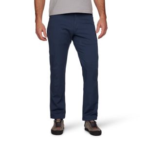 Black Diamond M Credo Pants Ink Blue