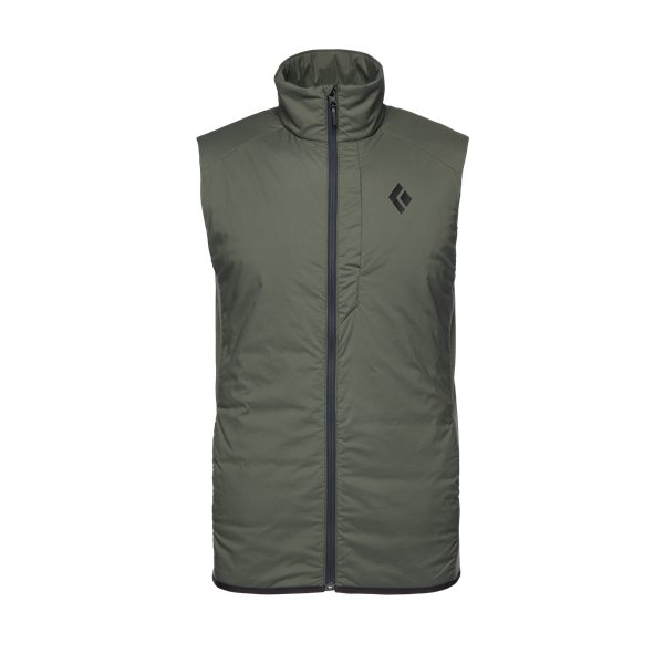 Black Diamond M First Light Hybrid Vest Tundra