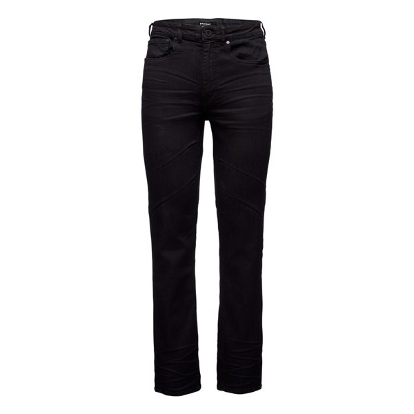 Black Diamond M Forged Denim Pants Black