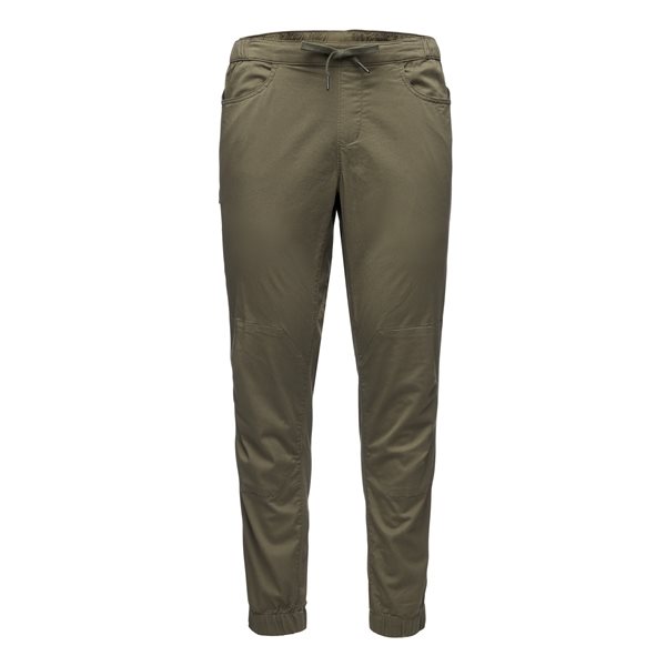 Black Diamond M Notion Pants Sergeant