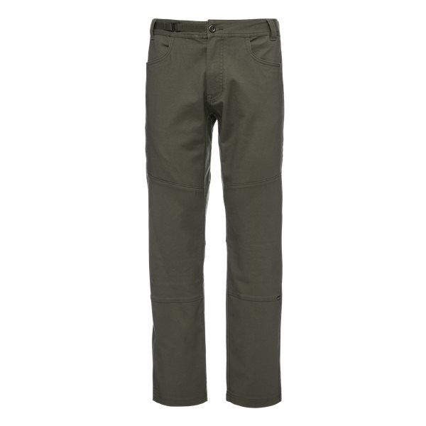 Black Diamond M Spire Pants Sergeant