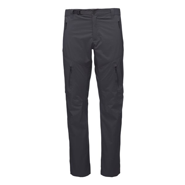 Black Diamond M Traverse Pants