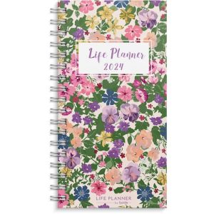 Burde Life planner Slim - 1278