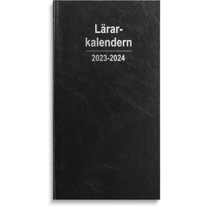 Burde Lilla Lärarkalendern 23/24