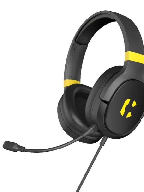 Cryo Flux Comfort Headset