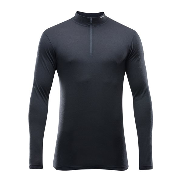 Devold Breeze Man Half Zip Neck