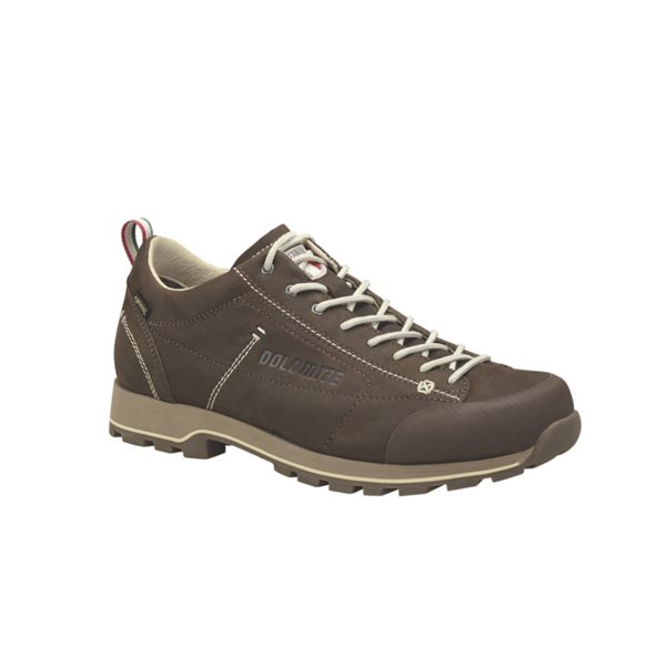 Dolomite 54 Low Fg GTX Dark Brown