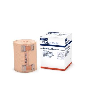 Elodur Binda Kompression ELODUR forte 10cmx7m