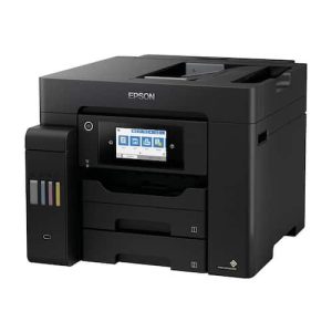 Epson Multibläck Ecotank ET-5800