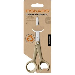 Fiskars ReNew Universalsax 17 cm