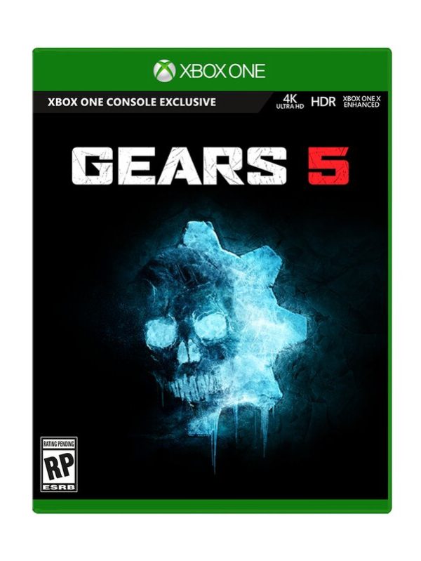 Gears 5