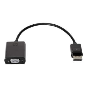 HP Adapter DP - VGA Hane-Hona