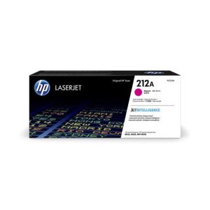 HP Toner W2123A 212A 4,5K Magenta