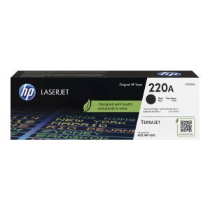 HP Toner W2200A 220A svart 2K