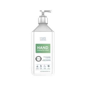 HYGIENE OF SWEDEN Handdesinfektion alkoholfri skum 600ml