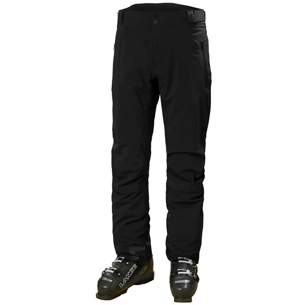 Helly Hansen Alpha Lifaloft Pant Black