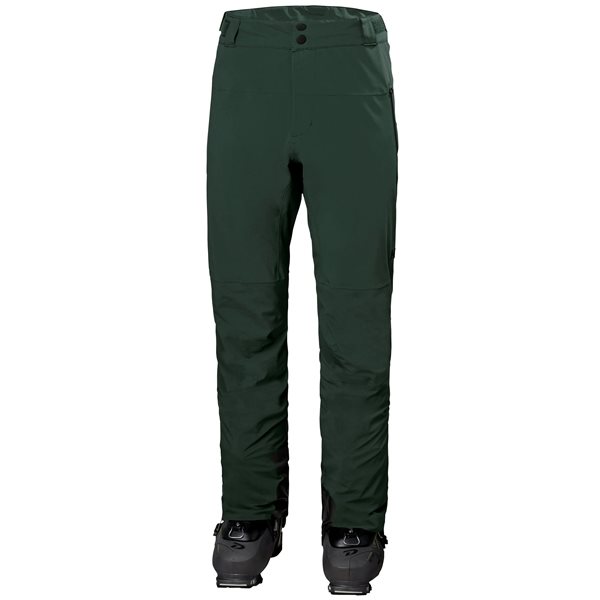 Helly Hansen Alpha Lifaloft Pant Darkest Spruce