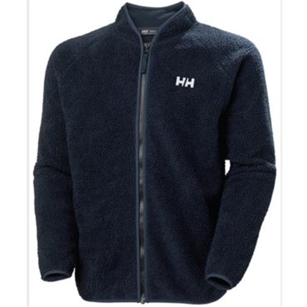 Helly Hansen Box Pile Jacket