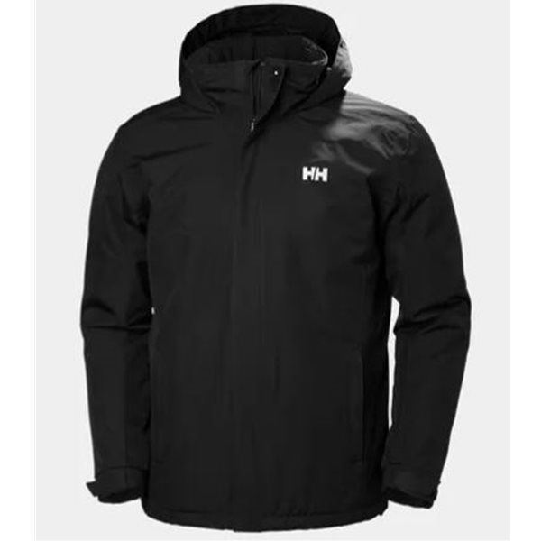 Helly Hansen Dubliner Insulated Jacket