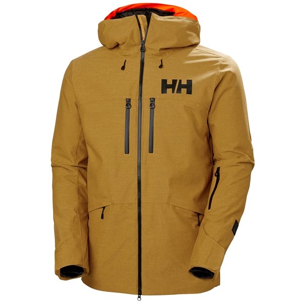 Helly Hansen Garibaldi 2.0 Jacket