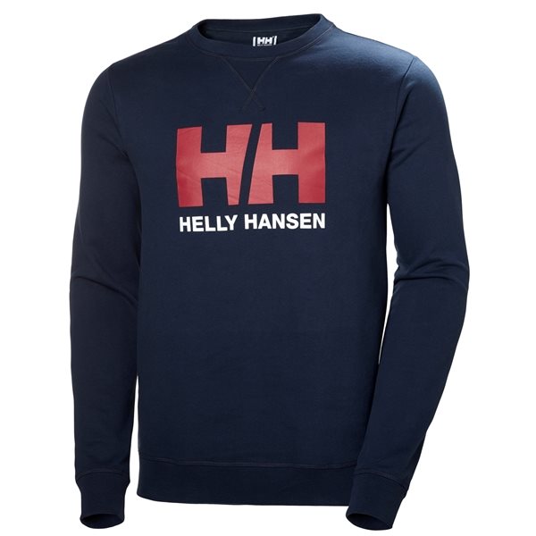 Helly Hansen HH Logo Crew Sweat