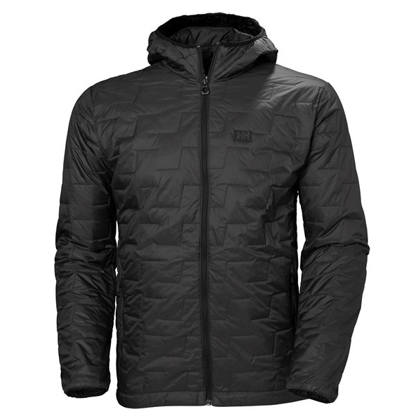 Helly Hansen Lifaloft Hooded Insulator Jacket