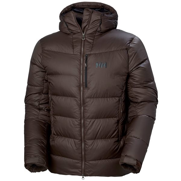 Helly Hansen Verglas Polar Down Jacket