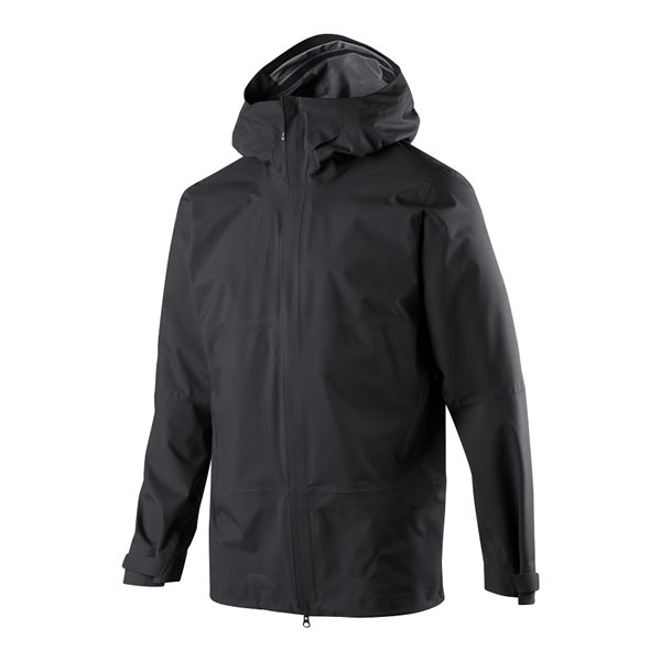 Houdini M's BFF Jacket True Black