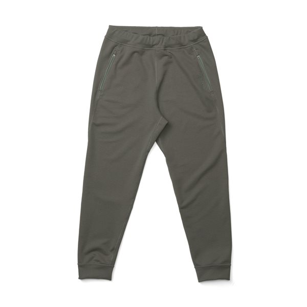 Houdini M's Mono Air Pants Baremark Green