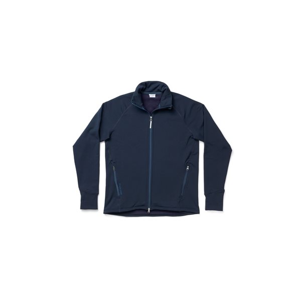 Houdini M's Power Up Jacket Blue Illusion