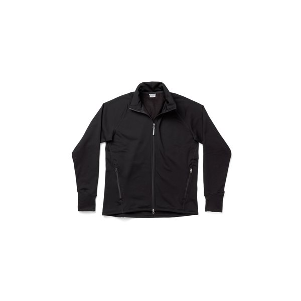 Houdini M's Power Up Jacket True Black