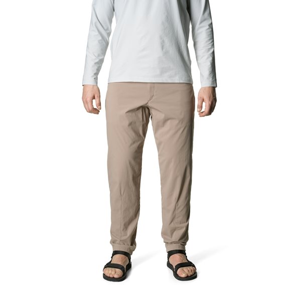 Houdini M's Wadi Pants Misty Beach