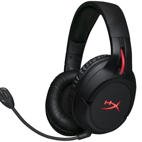 HyperX Cloud Flight