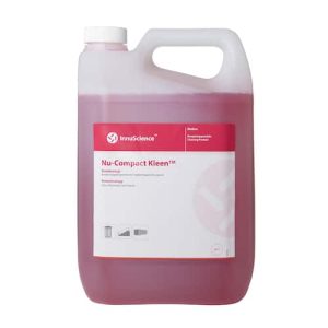 InnuScience Grovrengöring Nu-Compact Kleen 5L