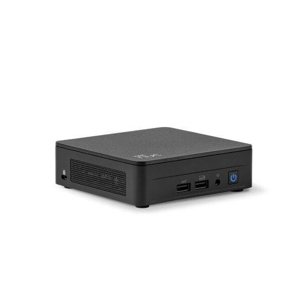 Intel NUC 13 i3 Pro Kit - Slim