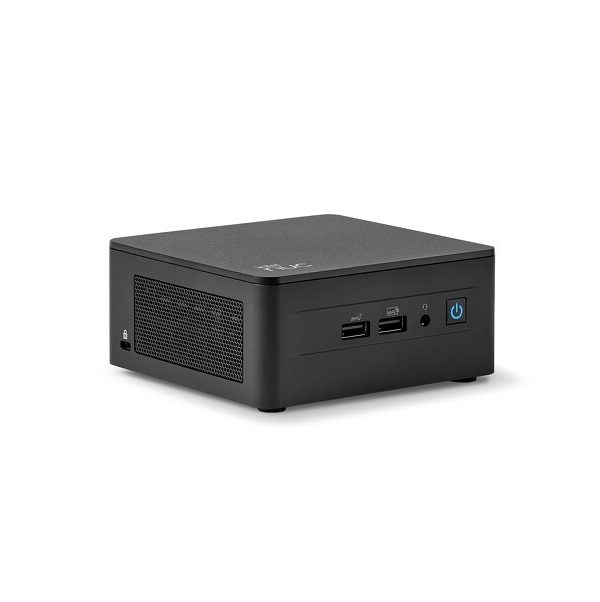 Intel NUC 13 i3 Pro Kit - Tall