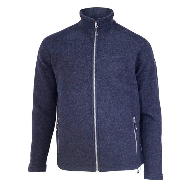 Ivanhoe Danny Full Zip Navy